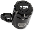 POWERSTANDS RACING CLUTCH RESERVOIRS CLUTCH RES BK