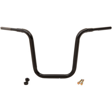 11/2" TREE HUGGER HANDLEBARS FOR HARLEY-DAVIDSON