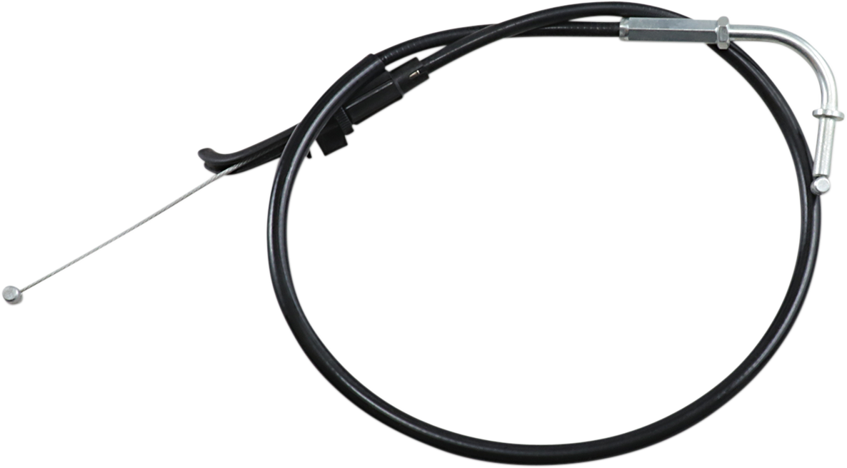 MOTION PRO CONTROL CABLES THROTTLE CABLE KAW