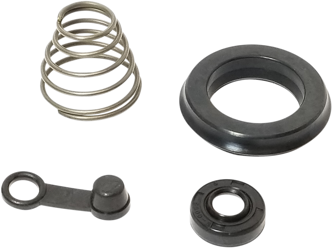 K&S TECHNOLOGIES HYDRAULIC CLUTCH SLAVE CYLINDER REPAIR KITS CLUTCH SLAVE CYL REP KIT