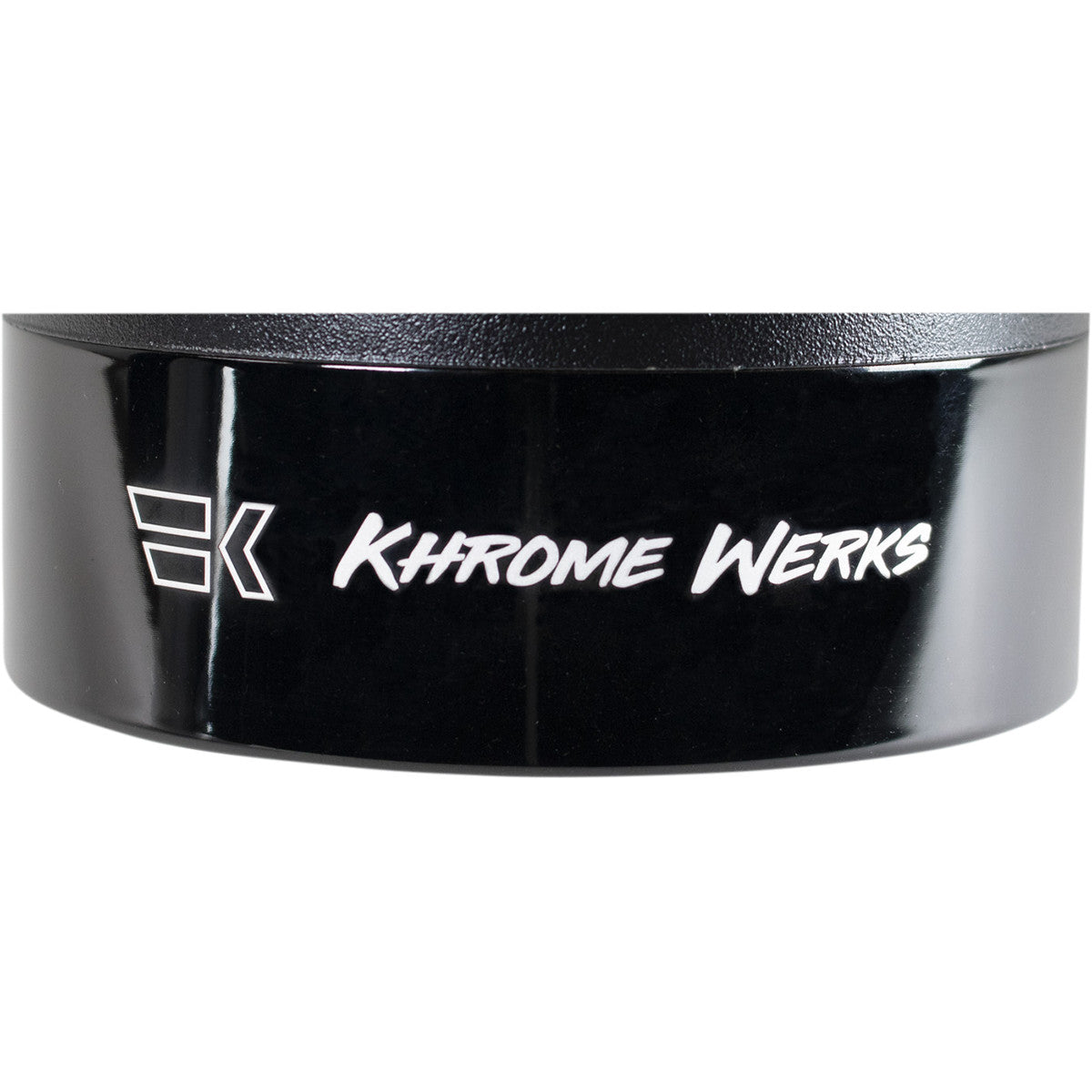 Khrome Werks 200718P Endkappe 4,5" Turbinen-Auspuffspitze