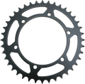 JT SPROCKETS JT SPROCKETS SPROCKET, RR 40T