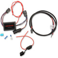 PLUS 1 TRAILER WIRING HARNESS KITS AND RELAY FOR HARLEY-DAVIDSON