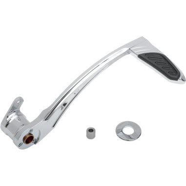 CONTOUR REAR BRAKE PEDALS FOR HARLEY-DAVIDSON