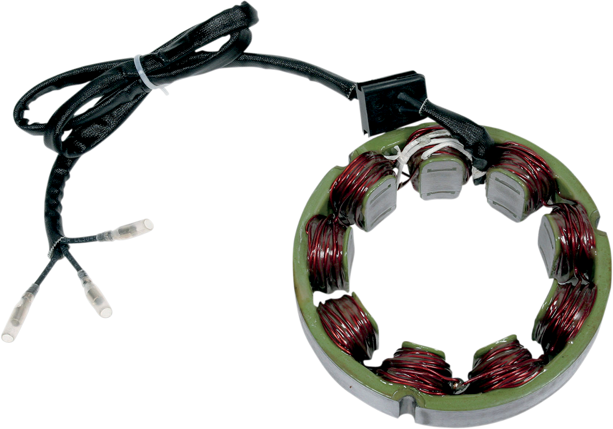 RICK'S MOTORSPORT ELECTRIC RECTIFIER/REGULATORS AND STATORS STATOR KAWASAKI