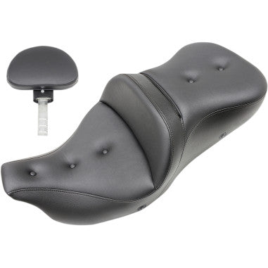 ROAD SOFA PILLOW TOP SEATS FOR HARLEY-DAVIDSON