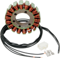 RICK'S MOTORSPORT ELECTRIC RECTIFIER/REGULATORS AND STATORS STATOR SUZUKI 21-322