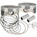 PISTON KITS AND RINGS FOR S&S MOTORS FOR HARLEY-DAVIDSON