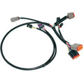 IGNITION WIRING HARNESSES FOR HARLEY-DAVIDSON