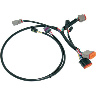 IGNITION WIRING HARNESSES FOR HARLEY-DAVIDSON