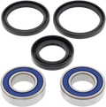 ALL BALLS WHEEL BEARING AND SEAL KITS WHEEL BEARING KIT 25-1450
