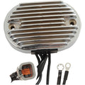 SOLID-STATE REGULATORS FOR HARLEY-DAVIDSON