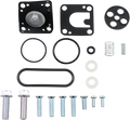 PARTS UNLIMITED FUEL TAP REBUILD KITS FUEL PETCOCK REPR KIT KAW