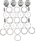 JE PISTONS PISTONS PSTN KT YZF-R6 06-14 69MM