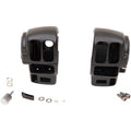 BRAKE/CLUTCH CONTROL KITS AND SWITCH HOUSINGS FOR HARLEY-DAVIDSON
