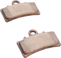 DP BRAKES BRAKE SHOES BRAKE PAD HONDA DP519