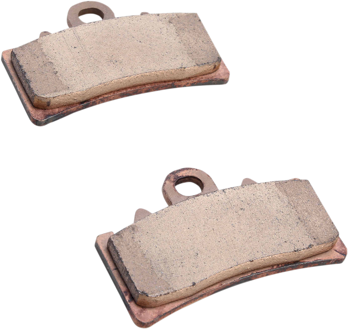 DP BRAKES BRAKE SHOES BRAKE PAD HONDA DP519