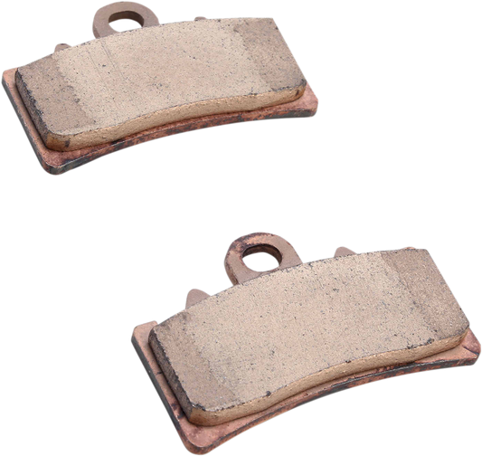 DP BRAKES BRAKE SHOES BRAKE PAD HONDA DP519