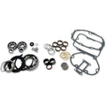 harley-davidson 8996A, 8998, 8876A, 35051-89A, 8977 baker TRK-FLSTX