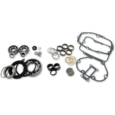 TRANSMISSION REBUILD KITS FOR HARLEY-DAVIDSON
