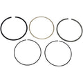 HIGH-PERFORMANCE FORGED PISTON KITS FOR HARLEY-DAVIDSON