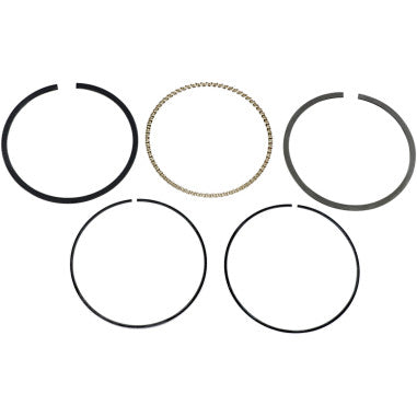 HIGH-PERFORMANCE FORGED PISTON KITS FOR HARLEY-DAVIDSON