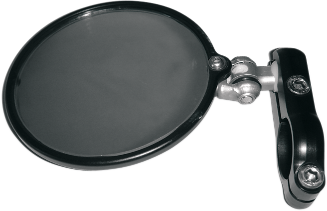 CRG HINDSIGHT, HINDSIGHT EXO AND BLINDSIGHT BAR END MIRRORS MIRROR HINDSIGHT LS L