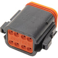 DEUTSCH DT SEALED CONNECTOR COMPONENTS FOR HARLEY-DAVIDSON