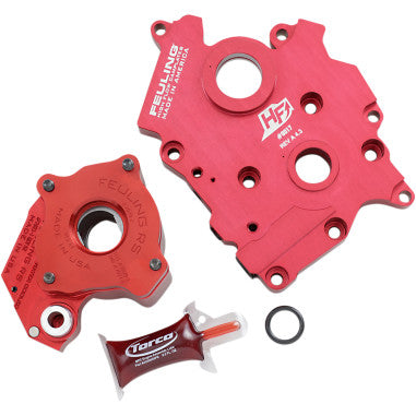 RACE​ SERIES®​ OIL PUMP/CAMPLATE KITS FOR HARLEY-DAVIDSON