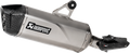 AKRAPOVIC SLIP-ON SERIES MUFFLERS MUFFLER TI BMW R1250GS