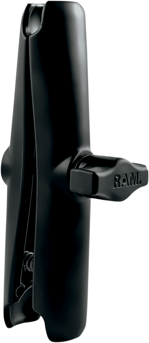 RAM-B-201-C RAM Mount Double Socket Arm 5.2" For 1" Ball