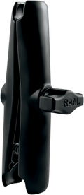 RAM-B-201-C RAM Mount Double Socket Arm 5.2" For 1" Ball