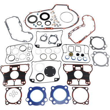 GASKET SETS FOR XL FOR HARLEY-DAVIDSON