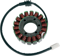 RICK'S MOTORSPORT ELECTRIC RECTIFIER/REGULATORS AND STATORS STATOR YAMAHA