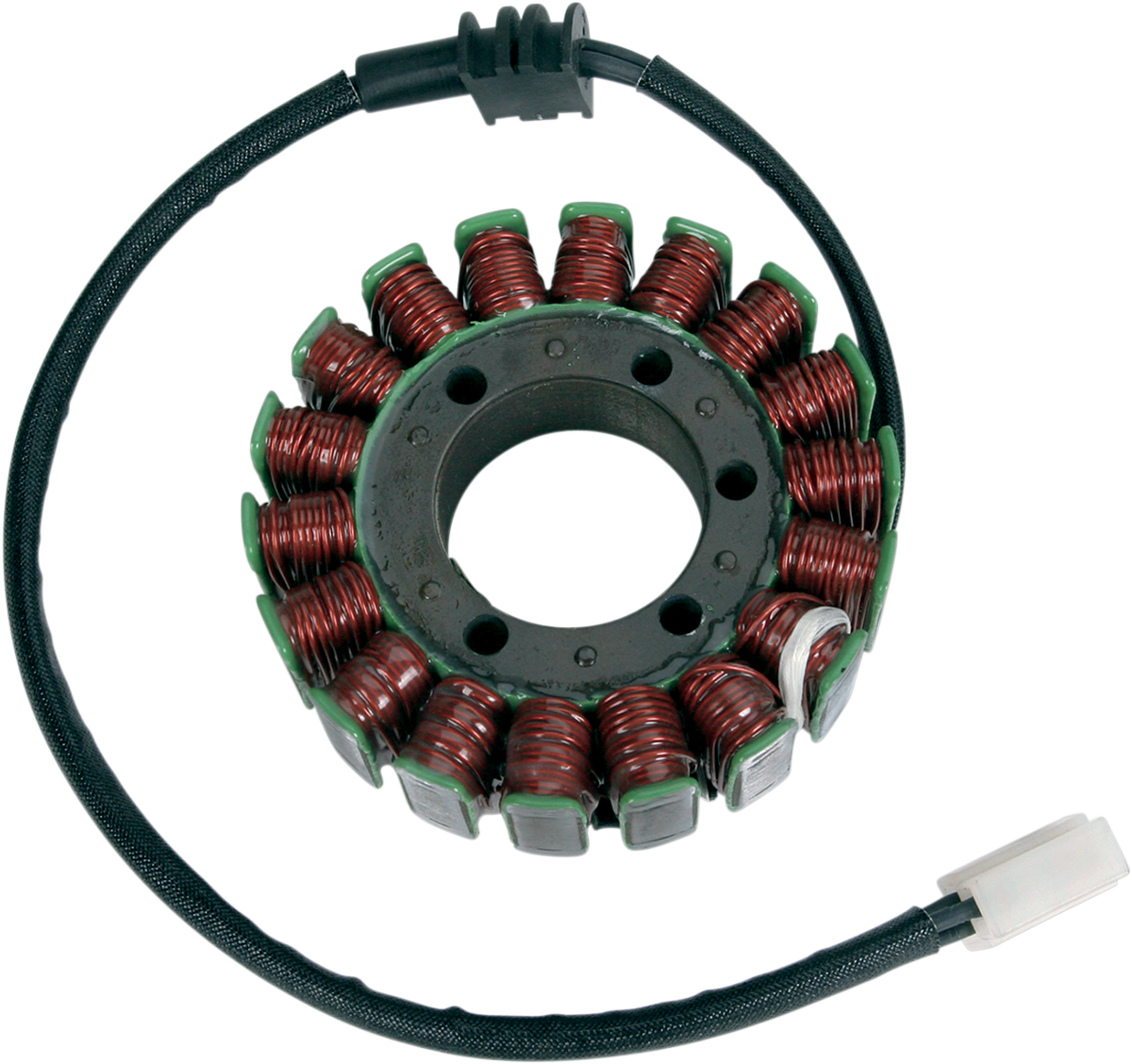 RICK'S MOTORSPORT ELECTRIC RECTIFIER/REGULATORS AND STATORS STATOR YAMAHA