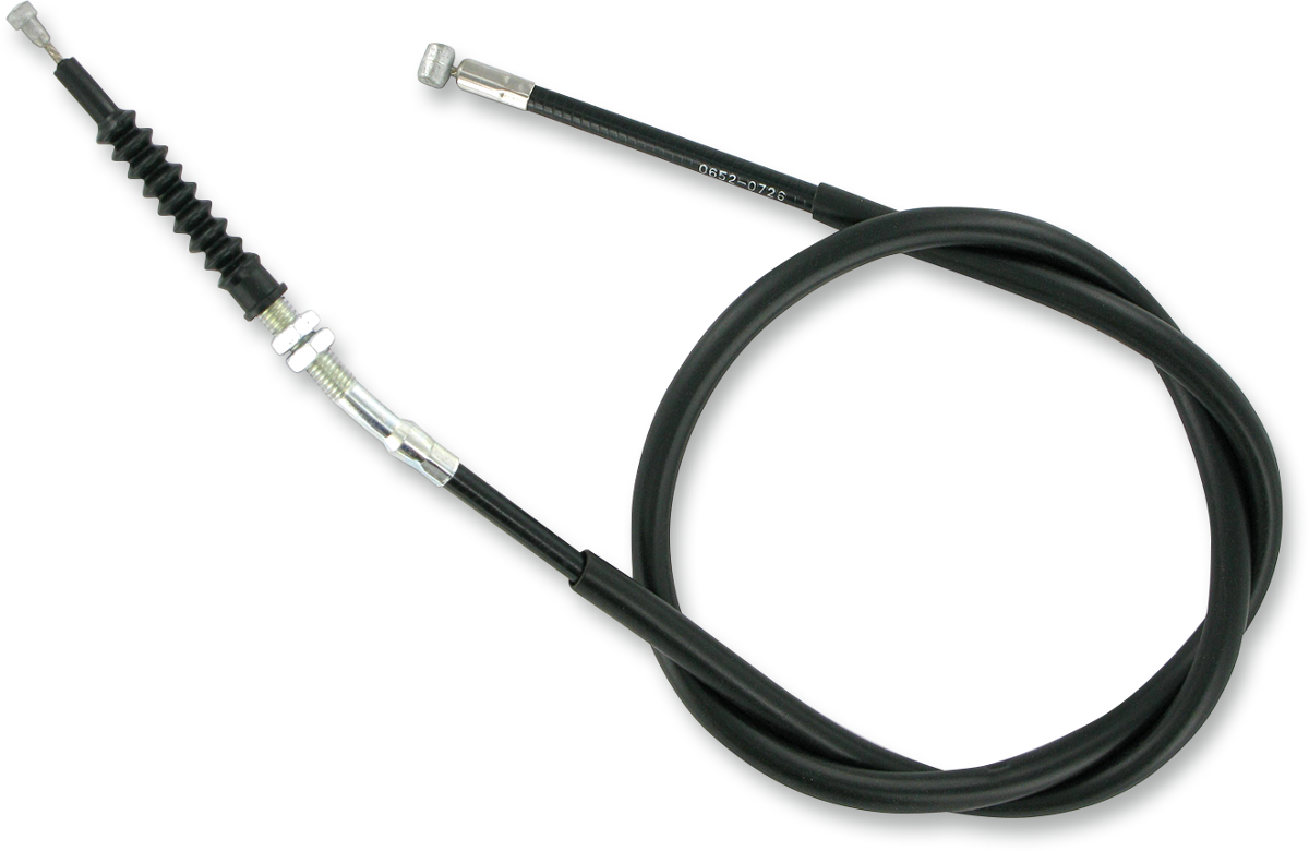 PARTS UNLIMITED CONTROL CABLES CABLE CLUTCH KAWASAKI