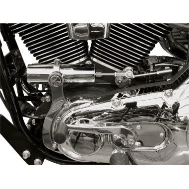 ELECTRIC EASY SHIFT™ SPEED SHIFTER KITS FOR HARLEY-DAVIDSON