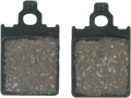 EBC BRAKE PADS AND SHOES BRAKE PAD EBC SFA186