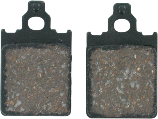 EBC BRAKE PADS AND SHOES BRAKE PAD EBC SFA186