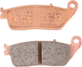 EBC BRAKE PADS AND SHOES EBC DOUBLE H PAD SET
