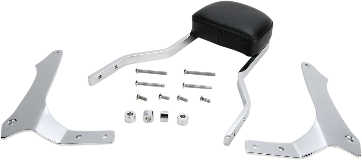 COBRA SISSY BARS SISSY BAR SHRT RAIDER