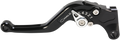 DRIVEN RACING HALO ADJUSTABLE AND FOLDING LEVERS LEVER CLUTCH DRIVEN HALO