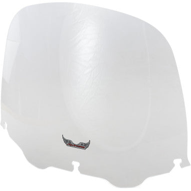 REPLACEMENT HARLEY-DAVIDSON WINDSHIELDS FOR HARLEY-DAVIDSON