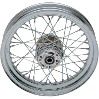 REPLACEMENT LACED WHEELS FOR HARLEY-DAVIDSON 40975-86C