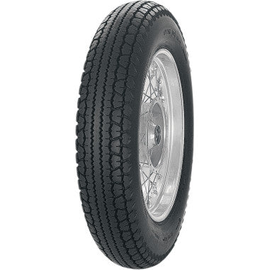 AM7 Safety Mileage 5.00-16 Rear Tire