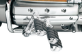 KURYAKYN ERGO II CRUISE MOUNTS PEG ERGO II W/DUALLY I