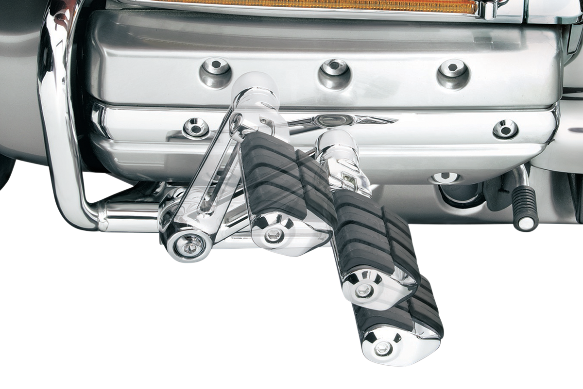 KURYAKYN ERGO II CRUISE MOUNTS PEG ERGO II W/DUALLY I
