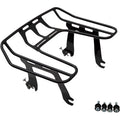 BIG ASS DETACHABLE SOLO LUGGAGE RACKS FOR HARLEY-DAVIDSON