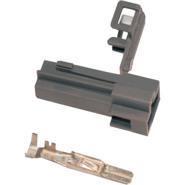 OEM-TYPE CONNECTORS FOR HARLEY-DAVIDSON