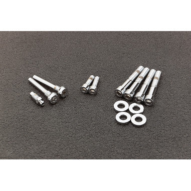 CALIPER MOUNTING BOLT KITS FOR HARLEY-DAVIDSON